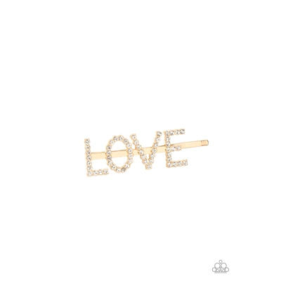 All You Need Is Love - Gold