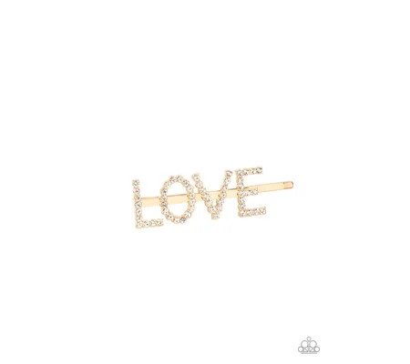 All You Need Is Love - Gold