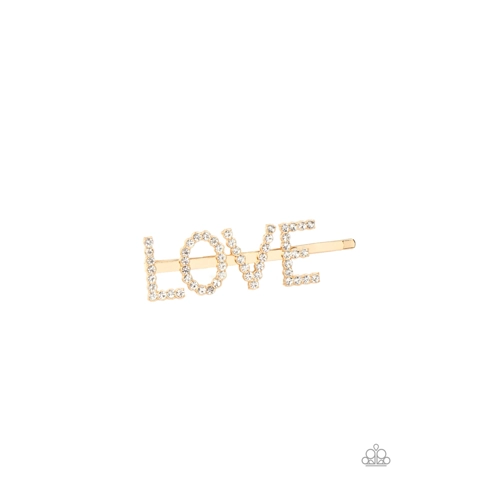 All You Need Is Love - Gold