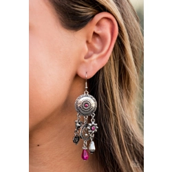 Springtime Essence - Pink