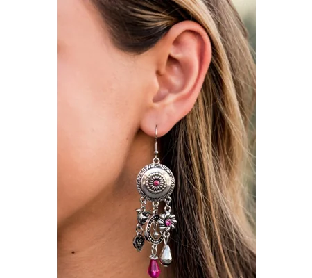 Springtime Essence - Pink