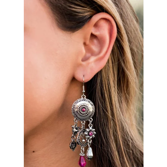 Springtime Essence - Pink