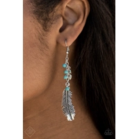 Find Your Flock - Blue