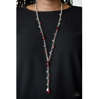 Afterglow Party - Red