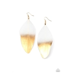 Fleek Feathers - White Fleek Feathers - White