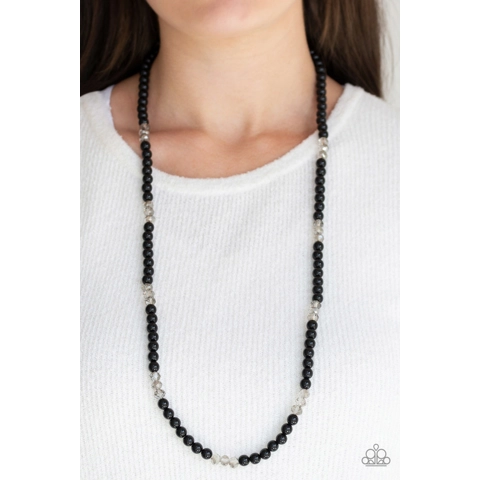 Girls Have More FUNDS - Black