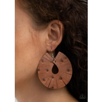 Palm Islands - Brown