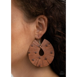 Palm Islands - Brown