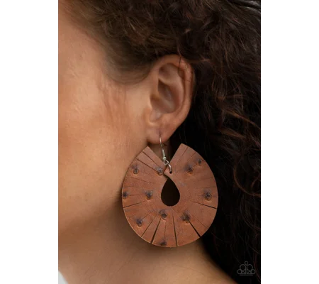 Palm Islands - Brown