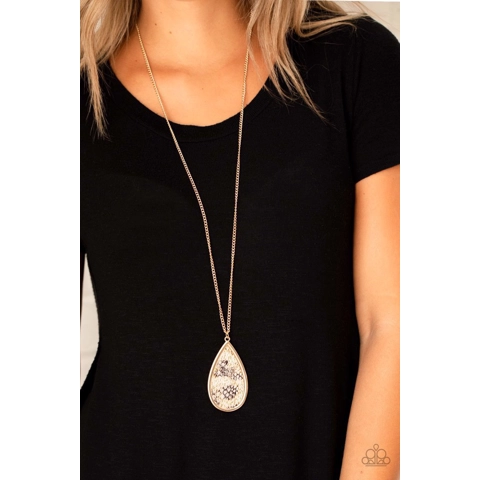 Artificial Animal - Gold