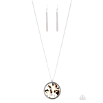 Its POP Secret - Brown