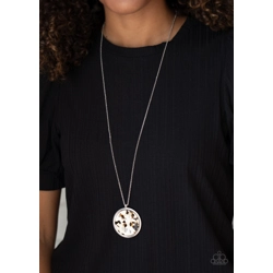 Its POP Secret - Brown