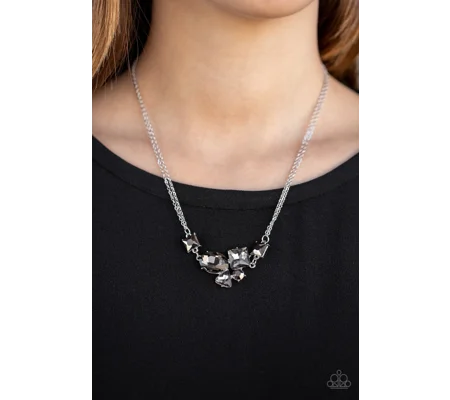 Constellation Collection - Silver