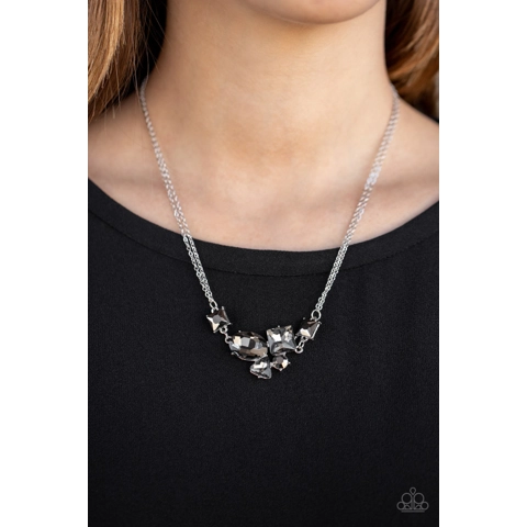Constellation Collection - Silver