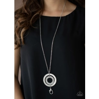 Circle Back to That - Silver