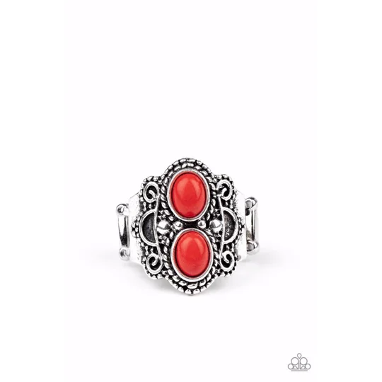 Eco Essence - Red