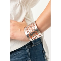 Get Your Bloom On - Orange