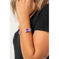 Its Getting HAUTE In Here - Purple