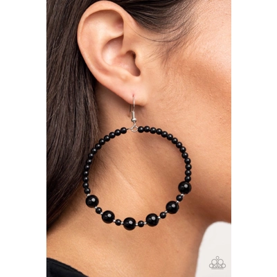 Boss Posh - Black