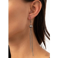 SLEEK-ing Revenge - Black