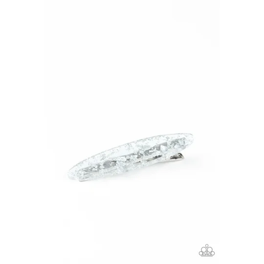 Confetti Couture - Silver