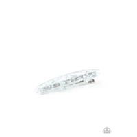 Confetti Couture - Silver