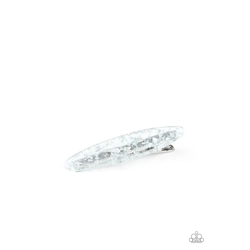 Confetti Couture - Silver