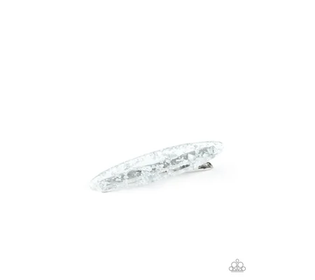 Confetti Couture - Silver