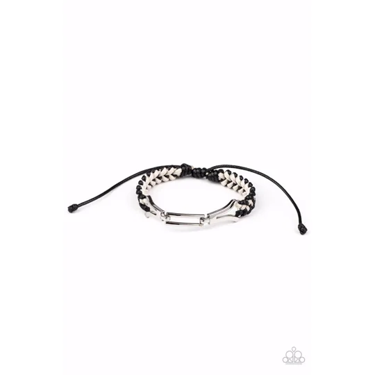 Bungee Bungalow - Black