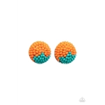 As Happy As Can BEAD - Orange As Happy As Can BEAD - Orange