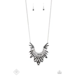 Leave it to LUXE - Silver