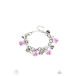 Teasingly Tie Dye - Multi