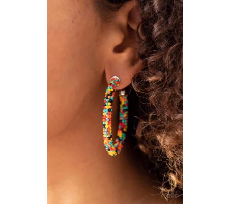 BEAD My Lips - Multi