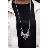 Leave it to LUXE - Silver