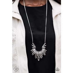 Leave it to LUXE - Silver