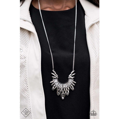 Leave it to LUXE - Silver