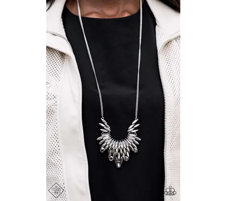 Leave it to LUXE - Silver