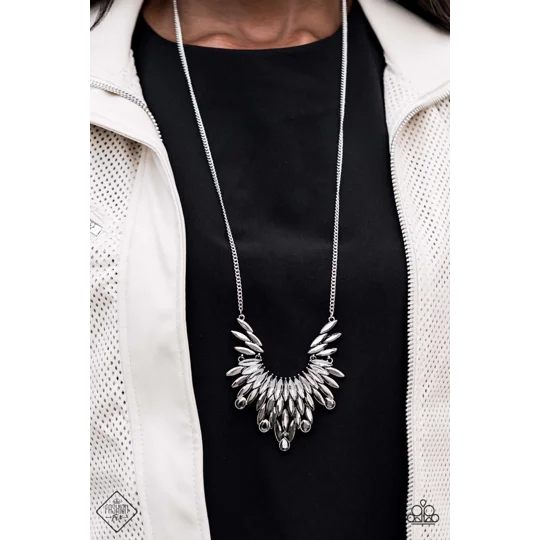 Leave it to LUXE - Silver