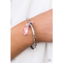 Let Yourself GLOW - Pink