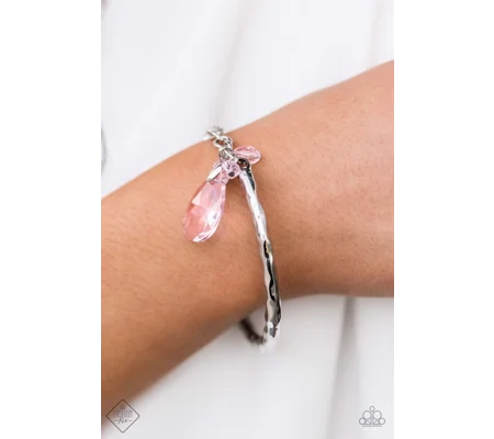 Let Yourself GLOW - Pink