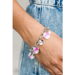 Teasingly Tie Dye - Multi