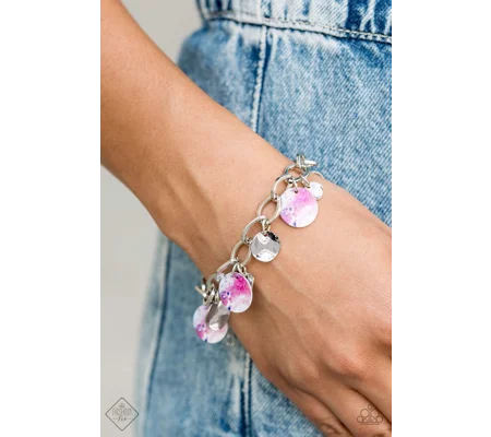 Teasingly Tie Dye - Multi