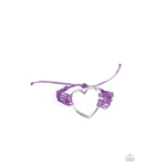 Playing With My HEARTSTRINGS - Purple Playing With My HEARTSTRINGS - Purple