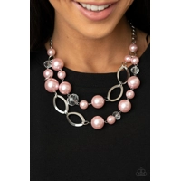 High Roller Status - Pink