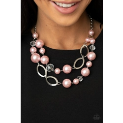 High Roller Status - Pink