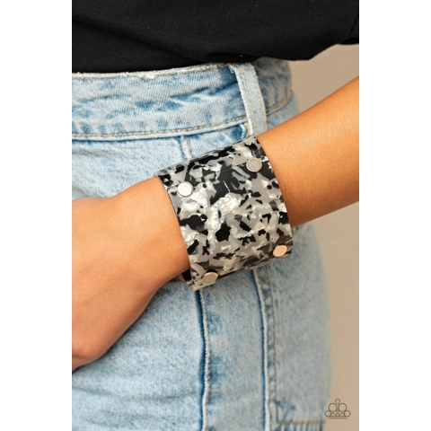 What are you waiting FAUX? - Silver