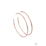 Rustic Roundabout - Copper