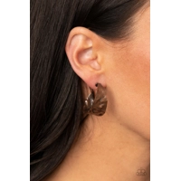 Put Your Best Face Forward - Copper