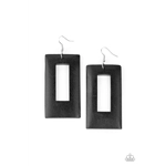 Totally Framed - Black Totally Framed - Black