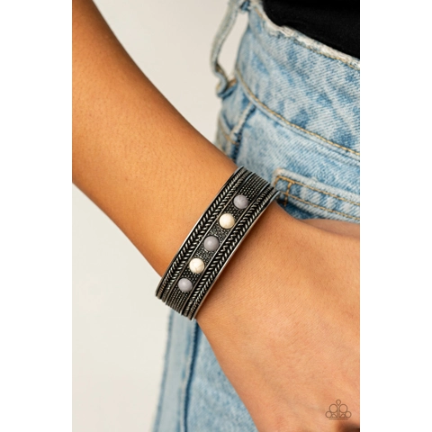 Quarry Quake - Silver